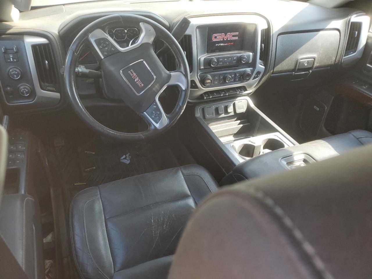 2017 GMC Sierra - Image 8