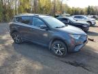 2016 TOYOTA RAV4 XLE for sale at Copart ON - COOKSTOWN