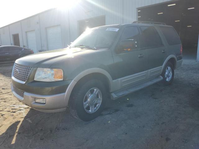 2005 Ford Expedition Eddie Bauer продається в Jacksonville, FL - Rear End