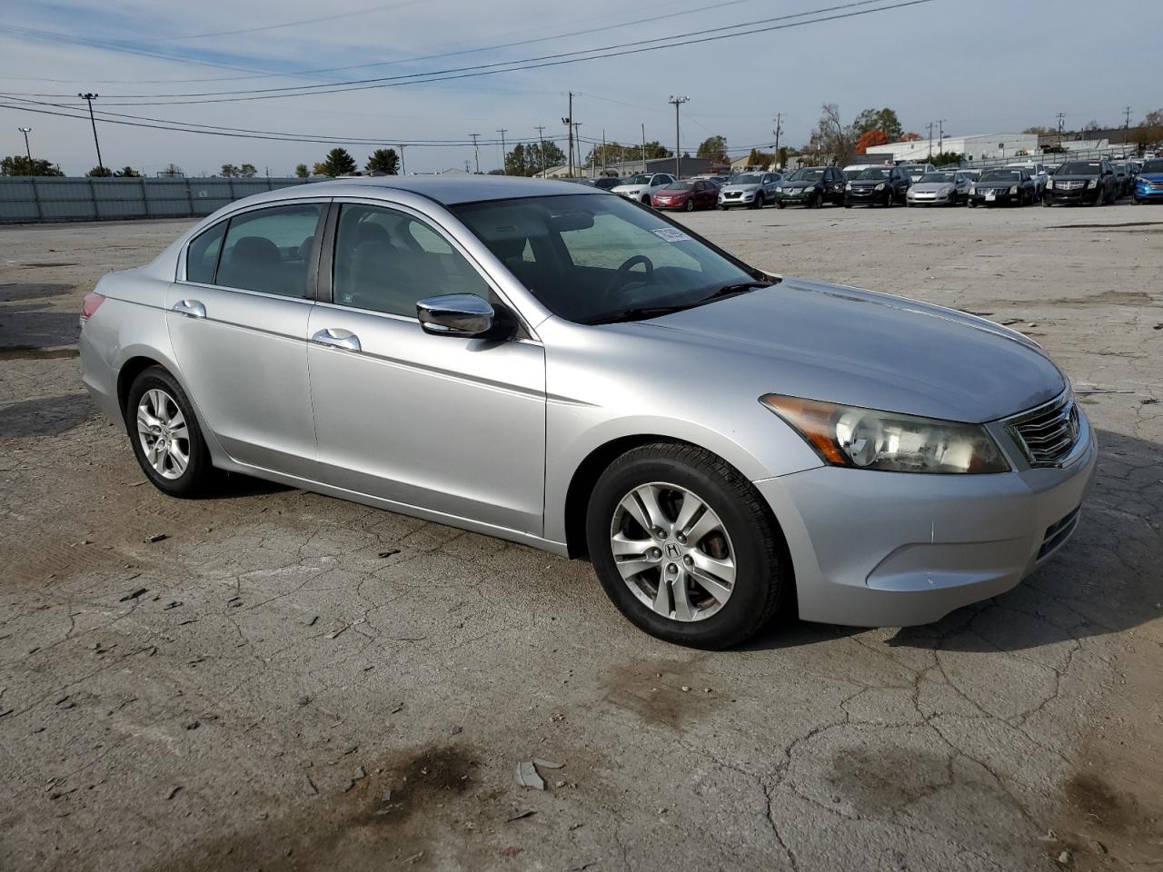 2010 Honda Accord - Image 4