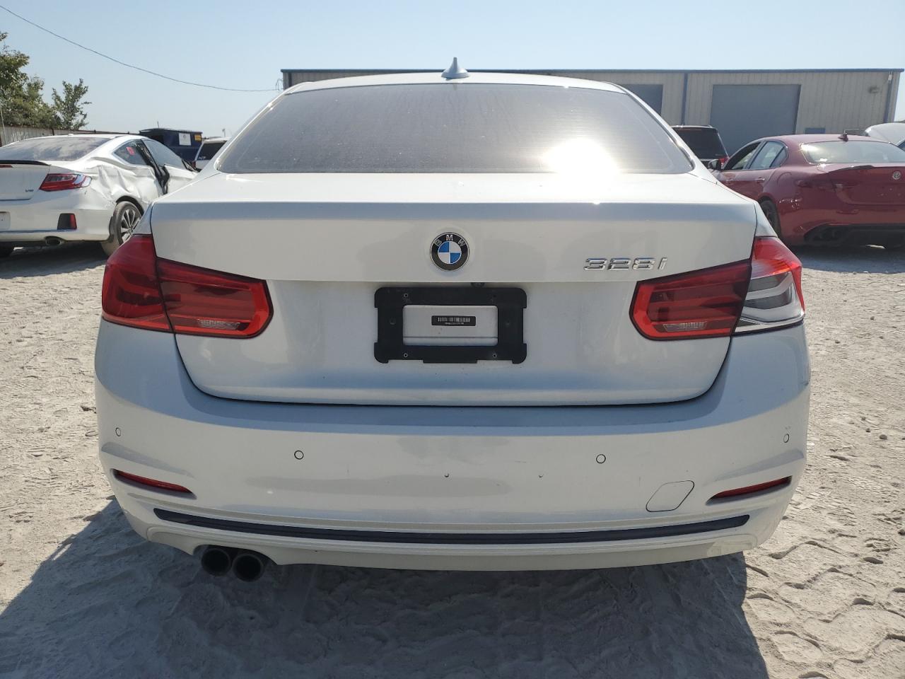 2016 BMW 3er - Image 6