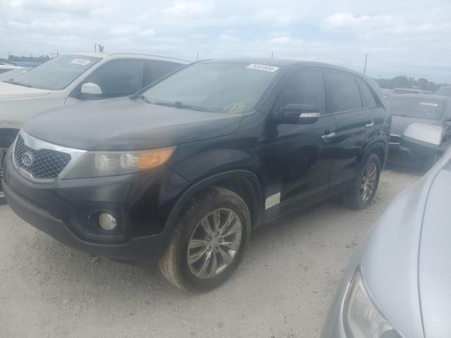 2011 Kia Sorento Ex