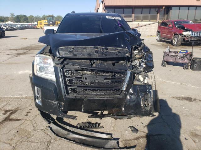  GMC TERRAIN 2015 Czarny