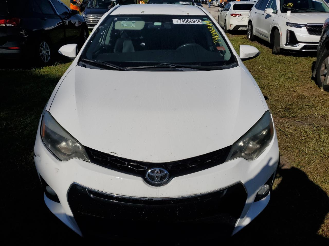 2016 Toyota Corolla - Image 5