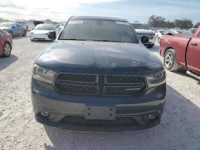  DODGE DURANGO 2014 Серый