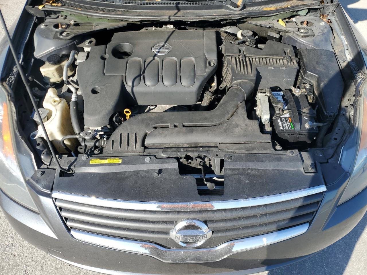 1N4AL21E19N406117 2009 Nissan Altima 2.5