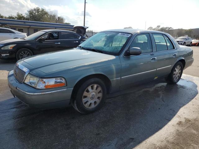 2005 Mercury Grand Marquis Ls