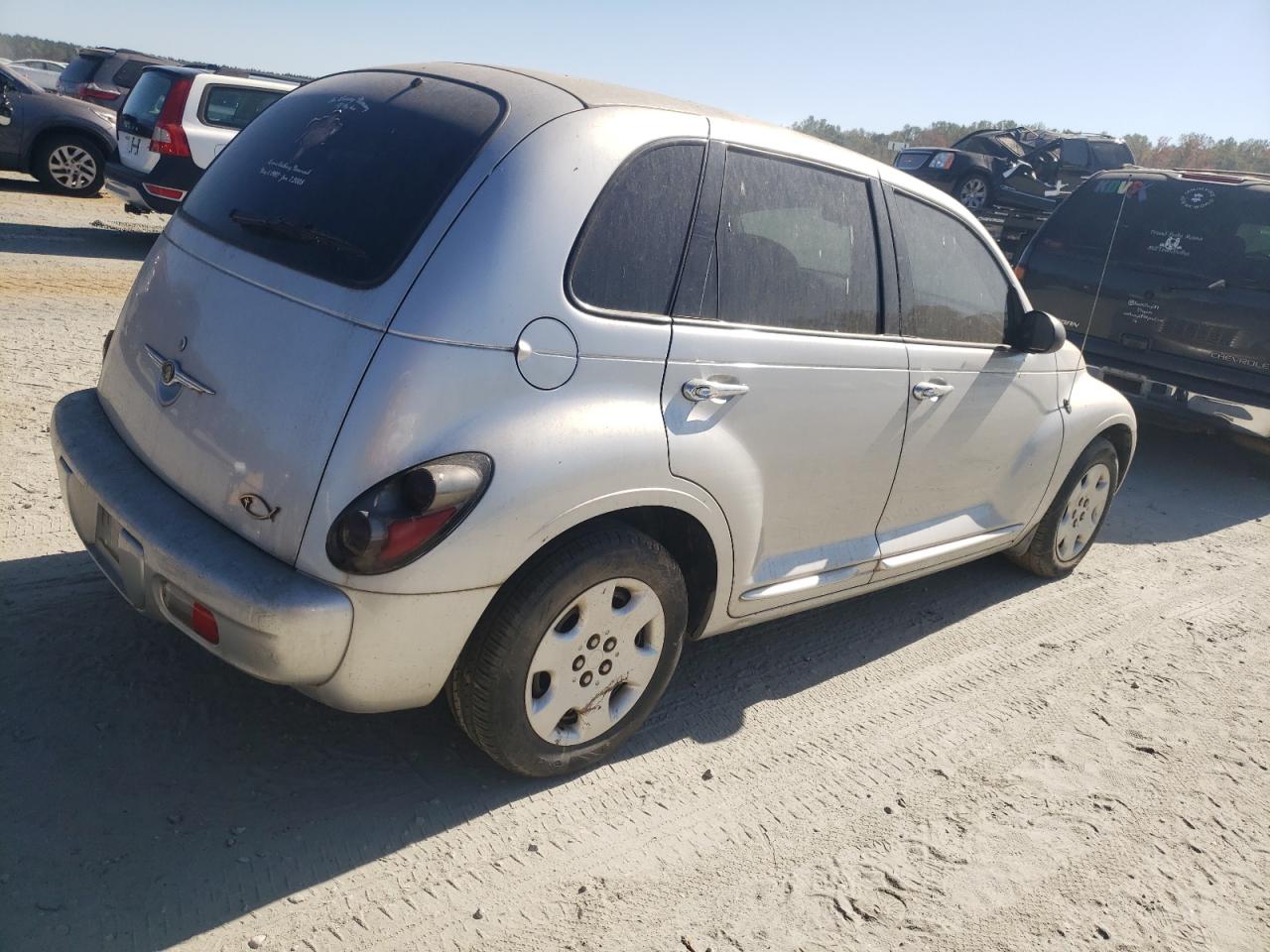 2005 Chrysler PT Cruiser - Image 3