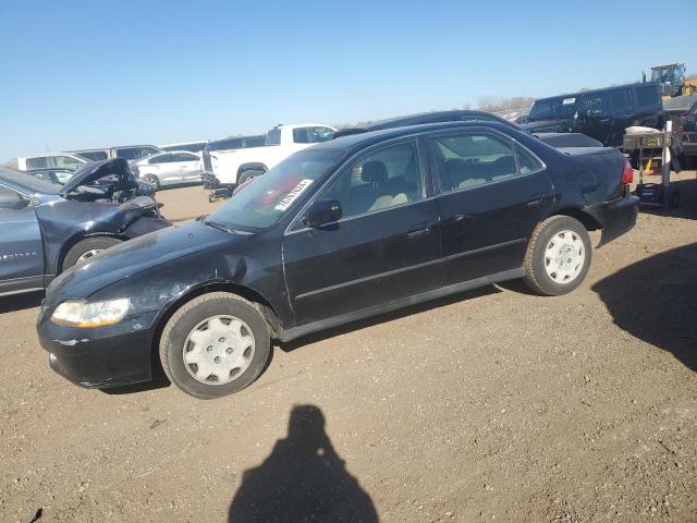 1999 Honda Accord Lx