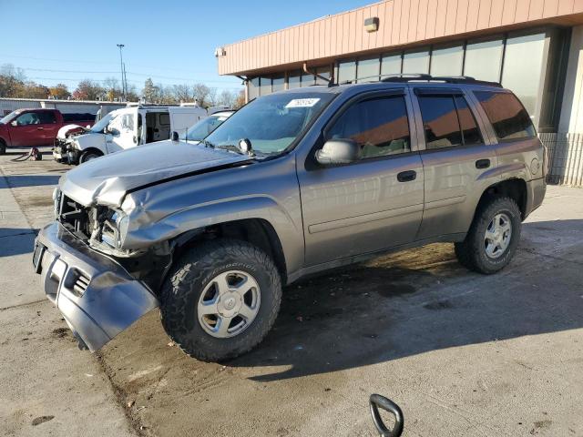 2006 Chevrolet Trailblazer Ls