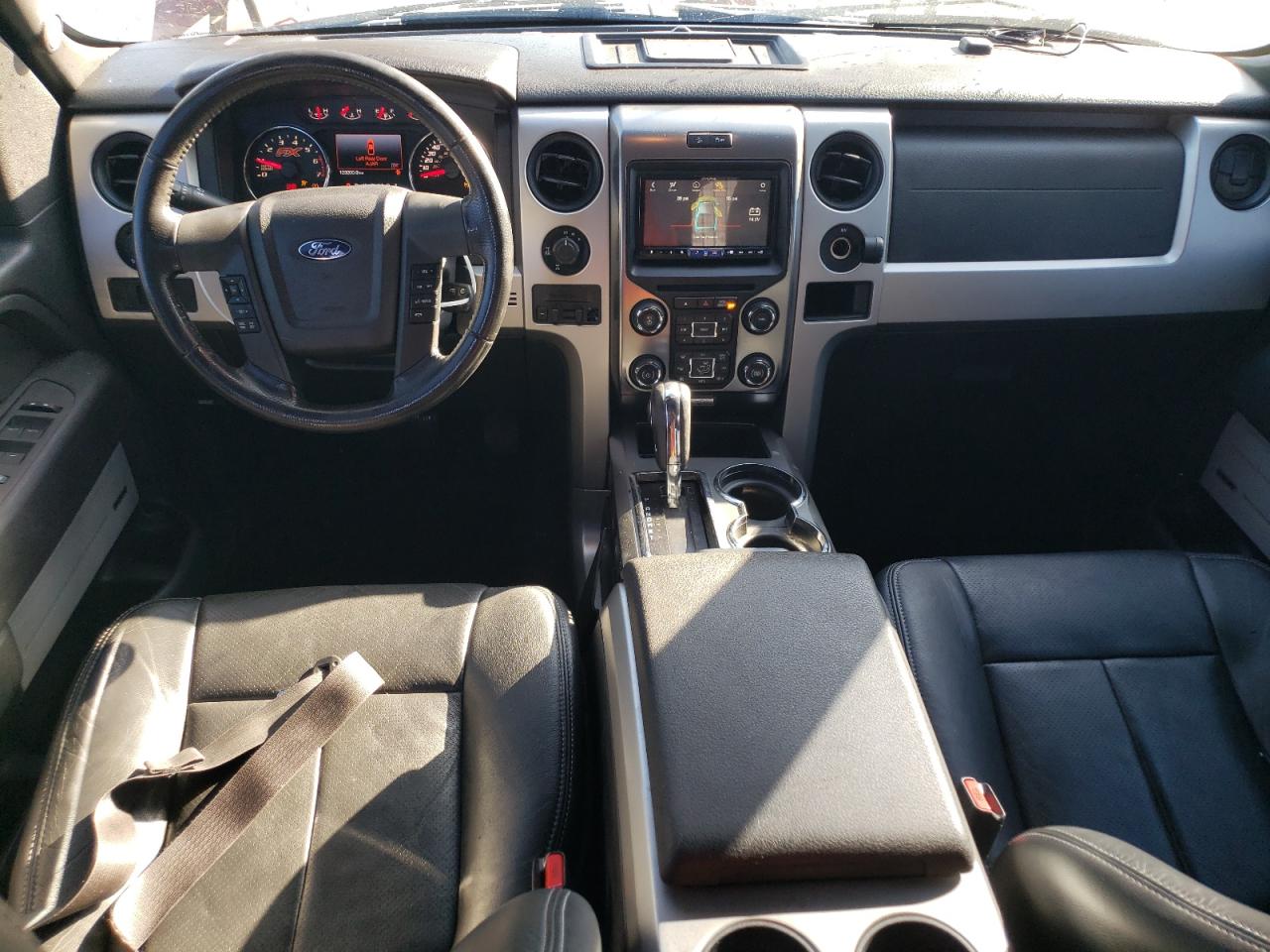 2013 Ford F-150 - Image 8