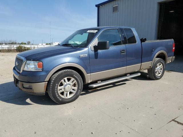 2004 Ford F150 