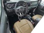 2018 Jeep Wrangler U 3.6L за продажба в Arcadia, FL - Water/Flood