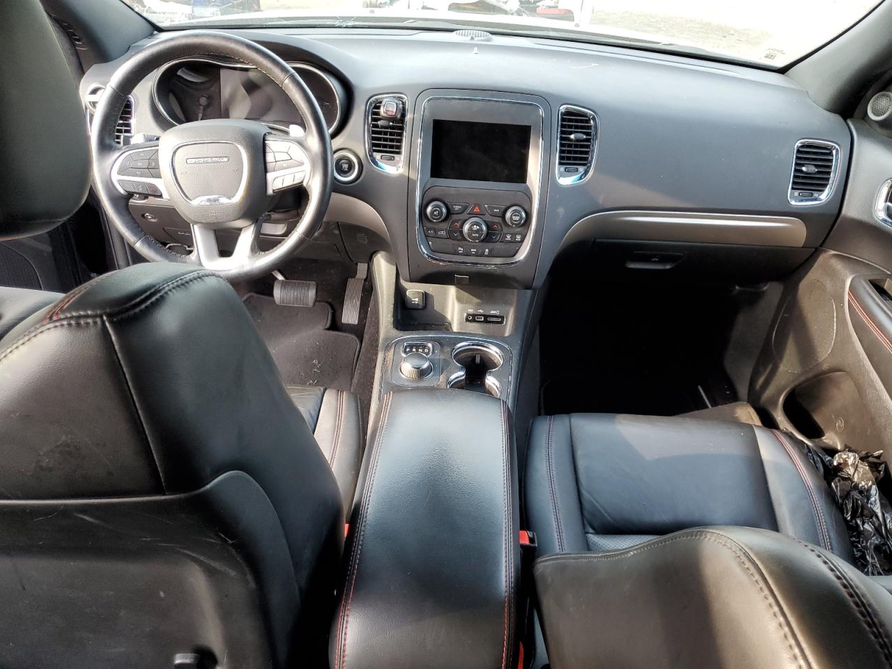 2014 Dodge Durango - Image 8