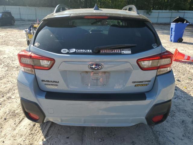 JF2GTHSC9MH259980 Subaru Crosstrek  6