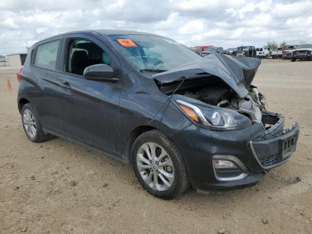  CHEVROLET SPARK 2022 Серый