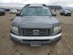 2008 Honda Ridgeline Rtl на продаже в Helena, MT - Mechanical