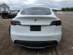 2023 TESLA MODEL Y  for sale at Copart ON - COOKSTOWN