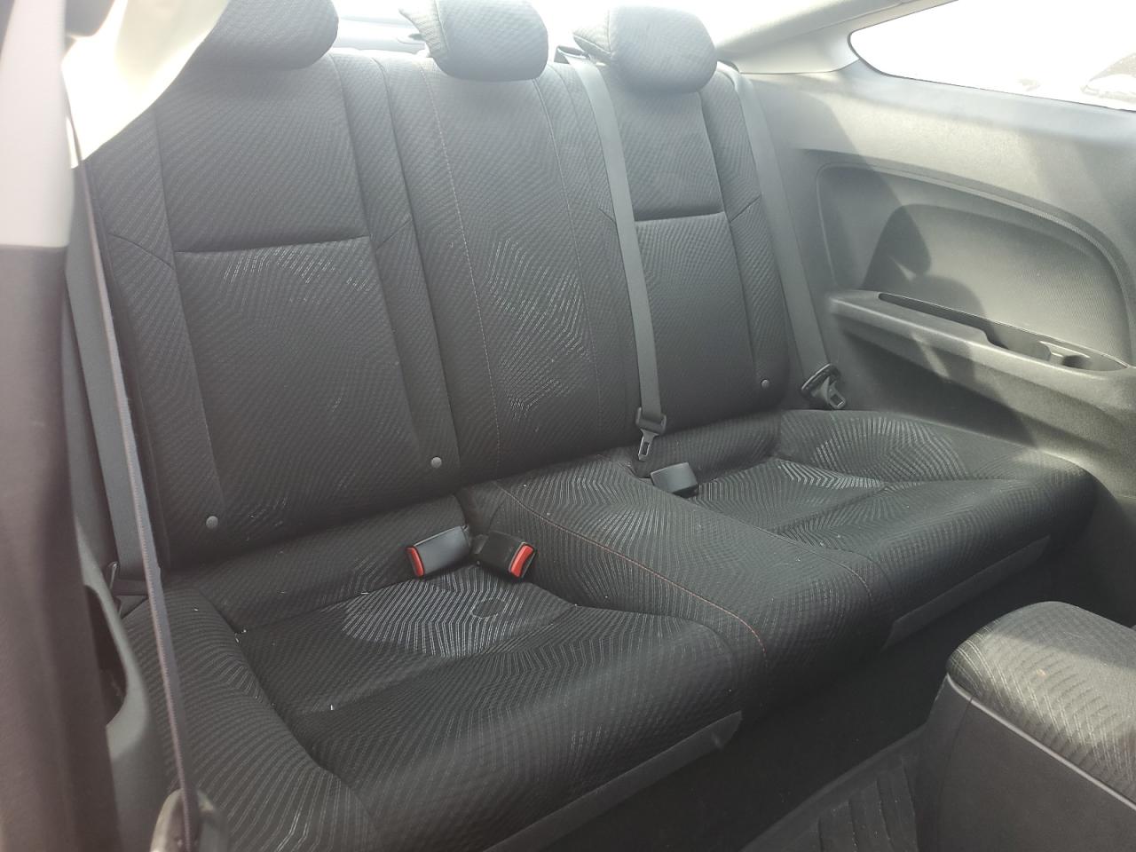 2012 Honda Civic - Image 11