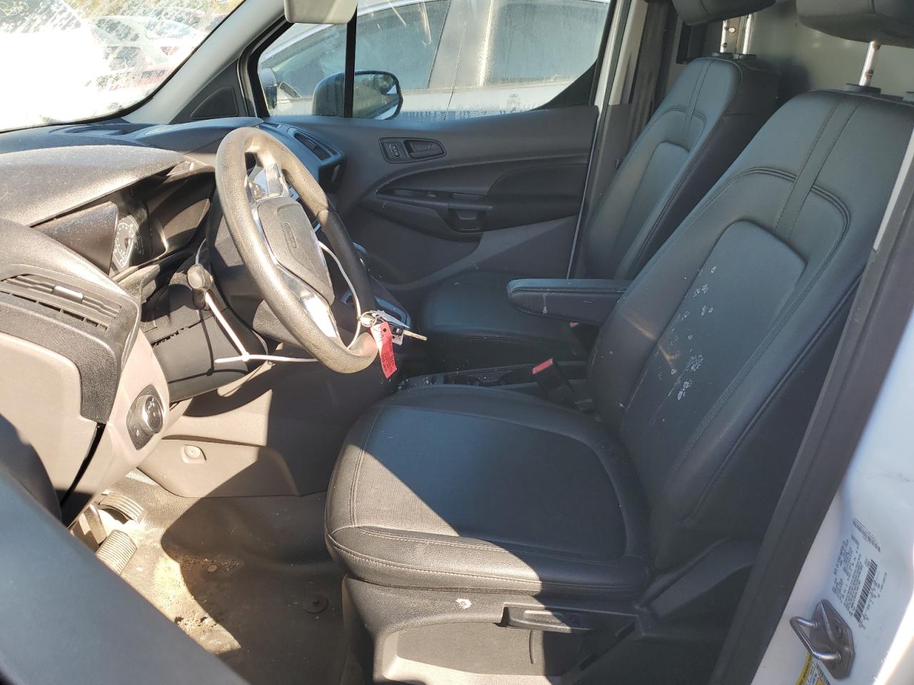 2020 Ford Transit Connect Xl VIN: NM0LS7E23L1461795 Lot: 76889304