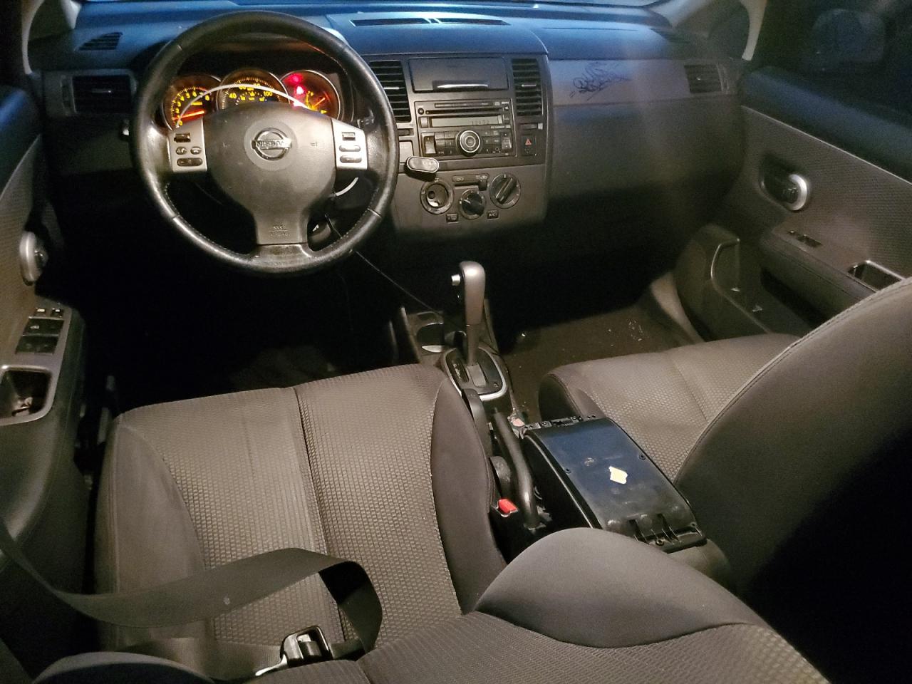 2008 Nissan Versa - Image 8