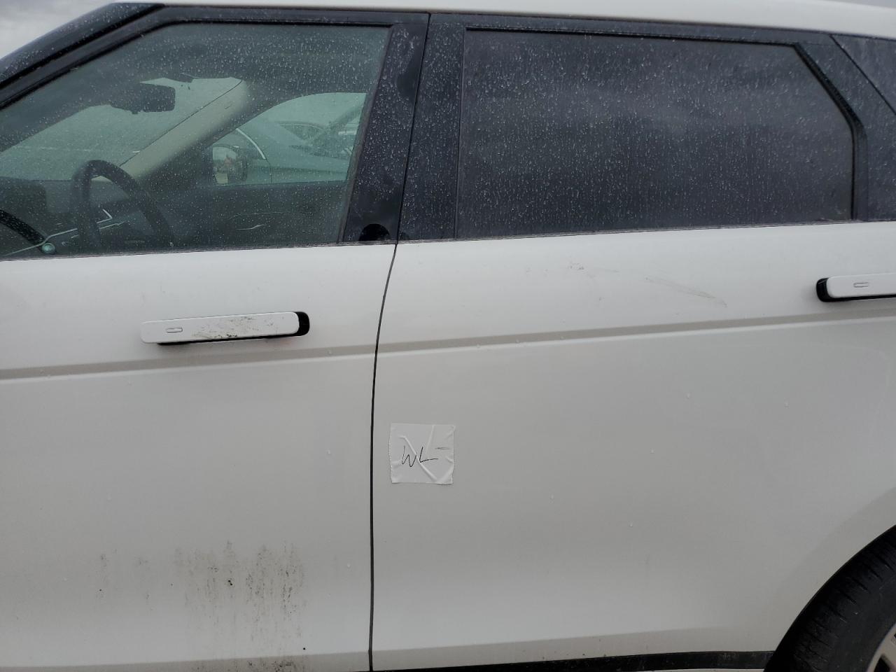 2021 Land Rover Range Rover - Image 13
