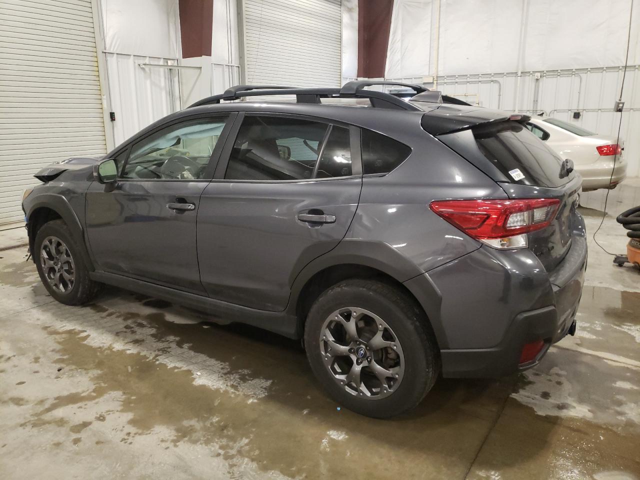 2021 Subaru XV - Image 2