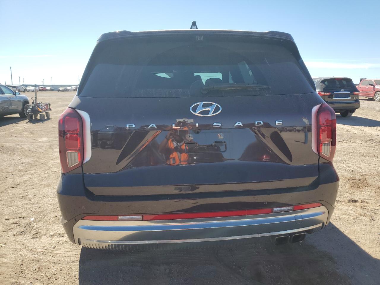 2024 Hyundai Palisade - Image 6