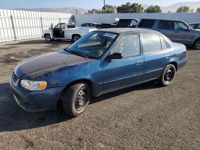 2002 Toyota Corolla Ce