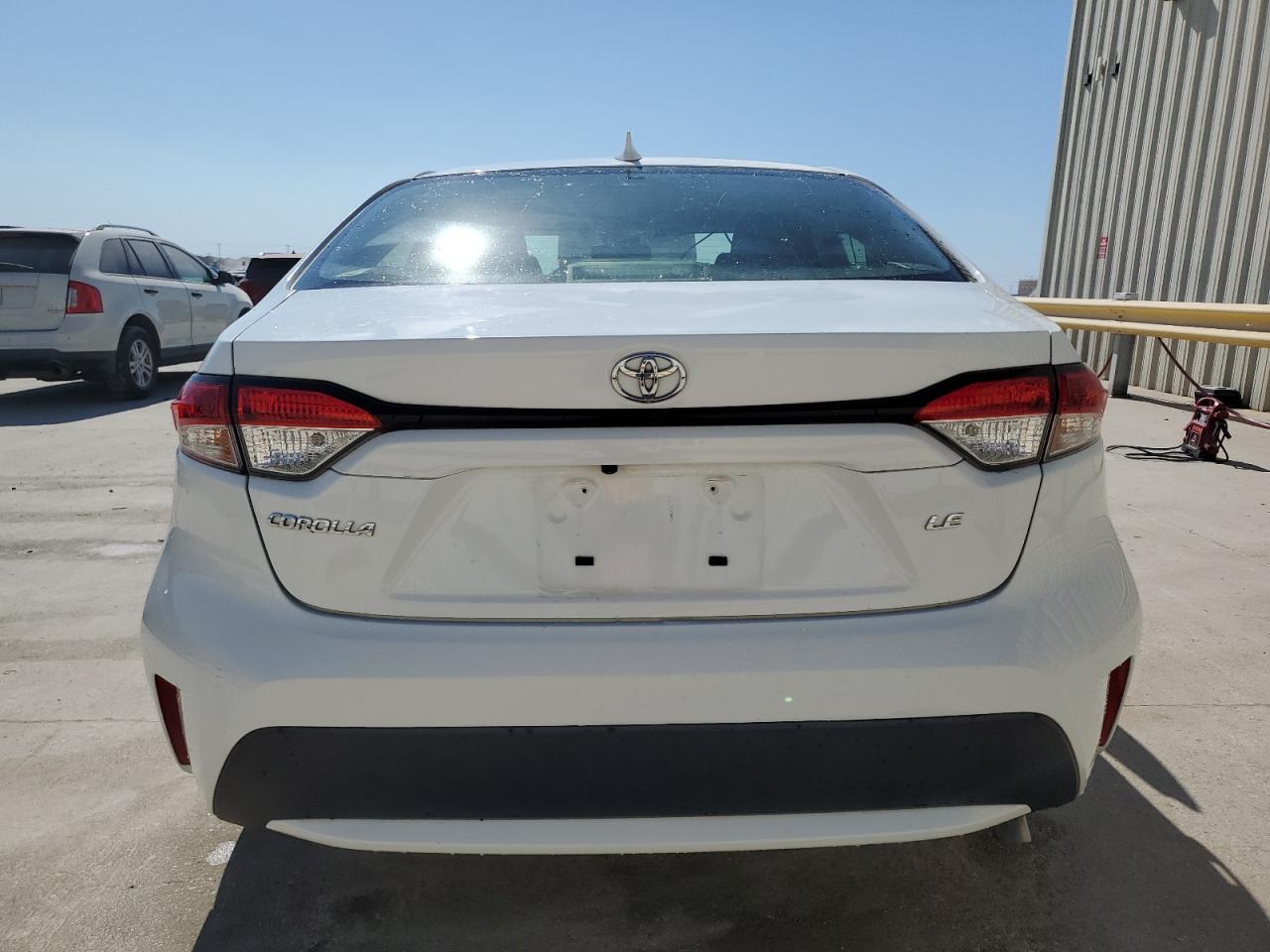 2020 Toyota Corolla - Image 6
