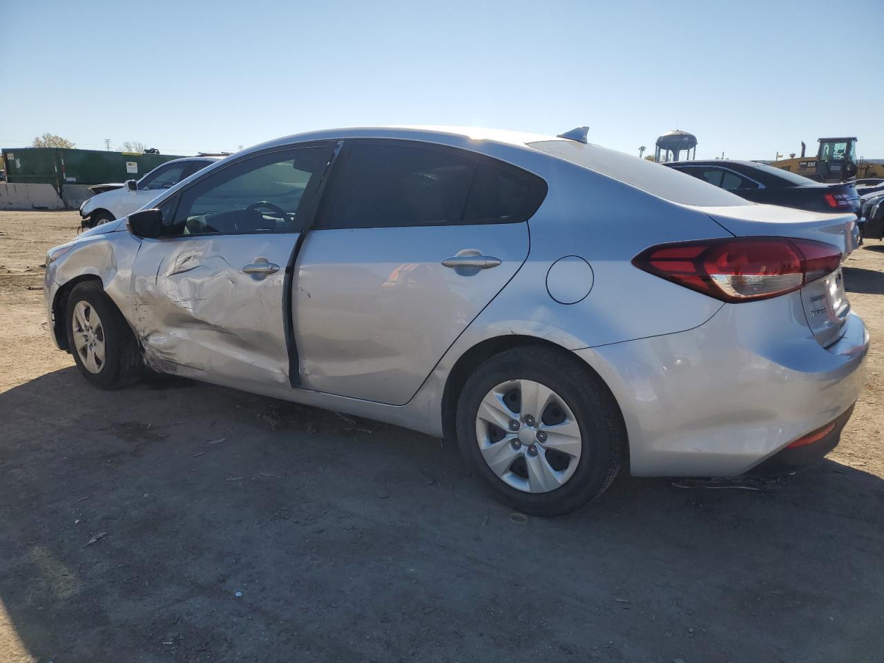 2017 Kia Forte - Image 2
