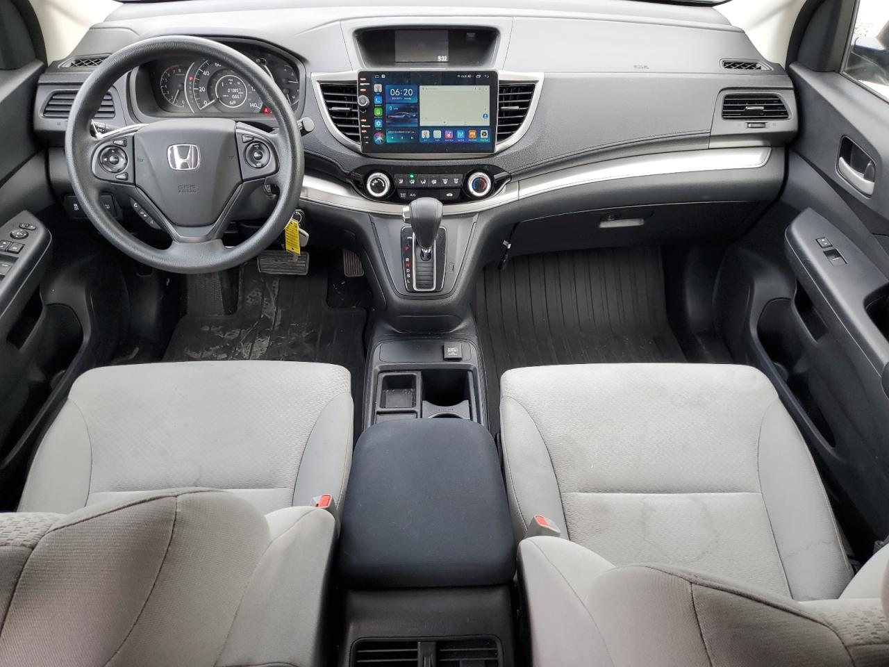 2016 Honda CR-V - Image 8