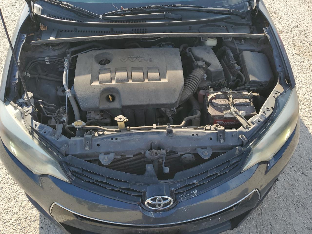 2016 Toyota Corolla - Image 11