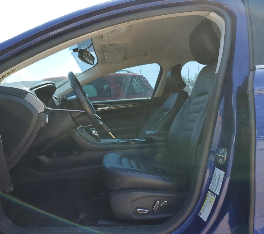2015 Ford Fusion - Image 7