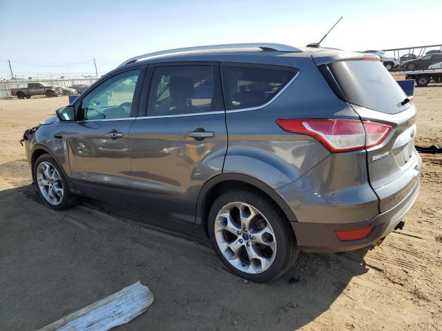  FORD ESCAPE 2014 Gray