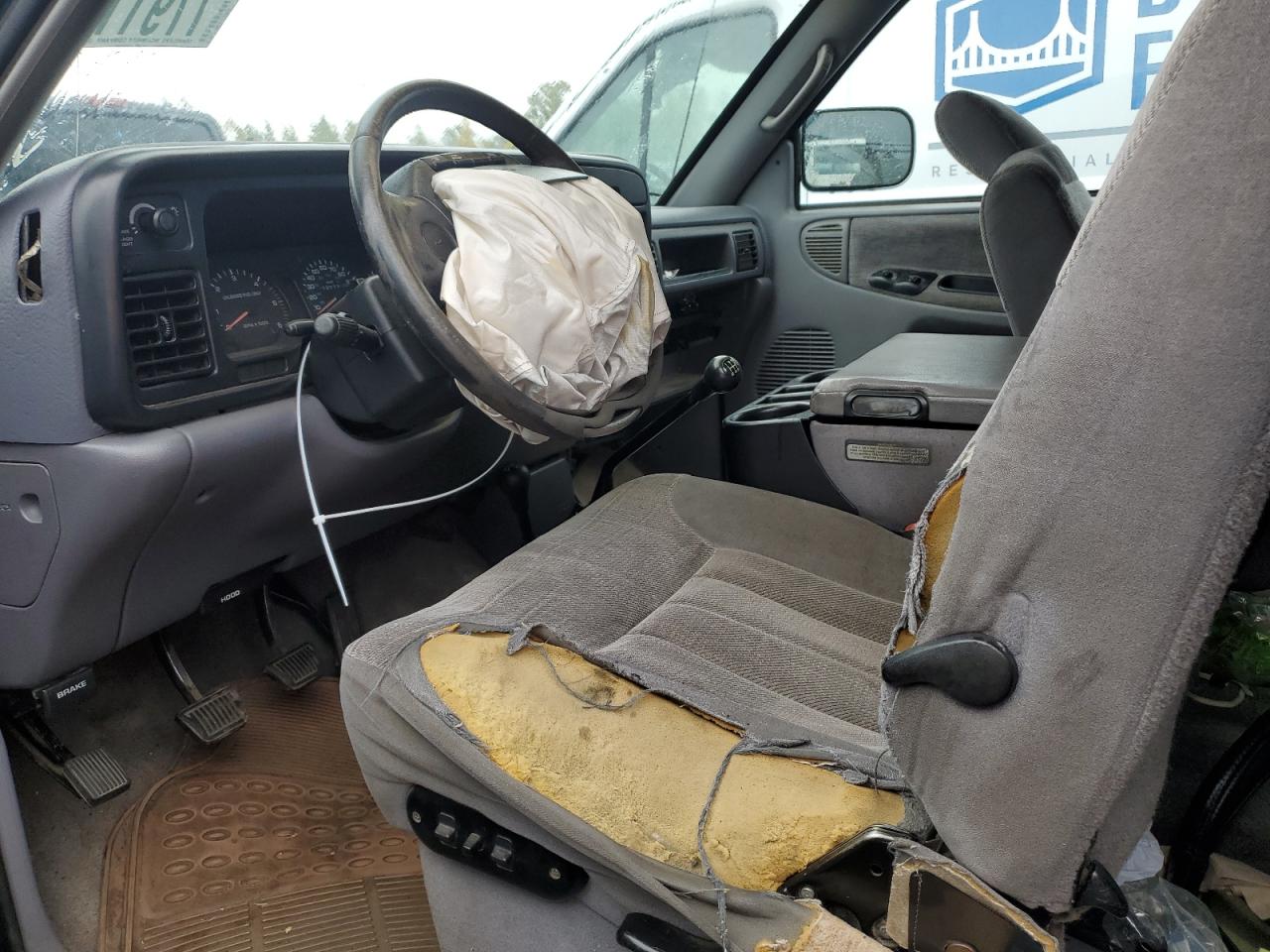 1997 Dodge RAM - Image 7