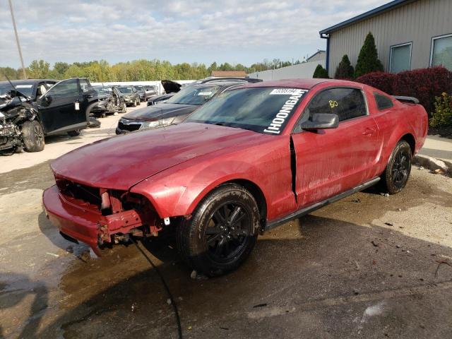 2006 Ford Mustang 