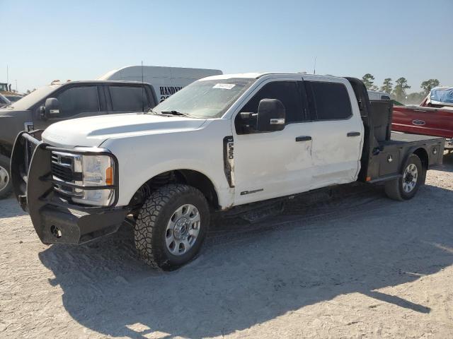 2023 Ford F350 Super Duty