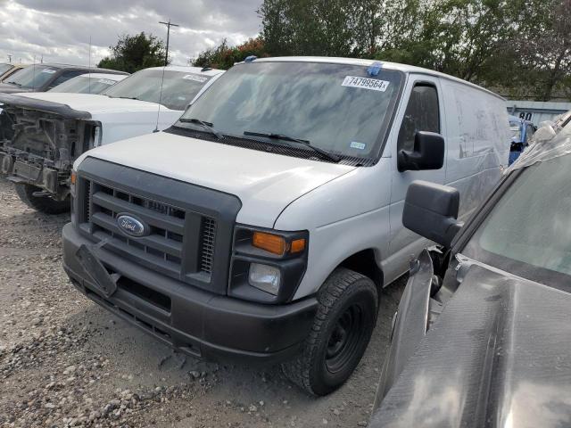 2014 Ford Econoline E150 Van