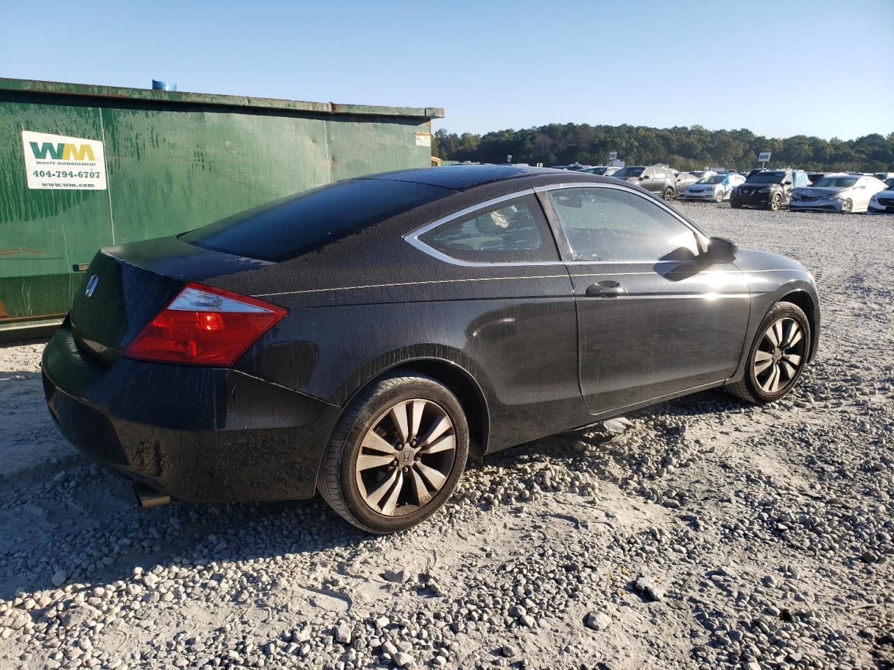 2009 Honda Accord - Image 3