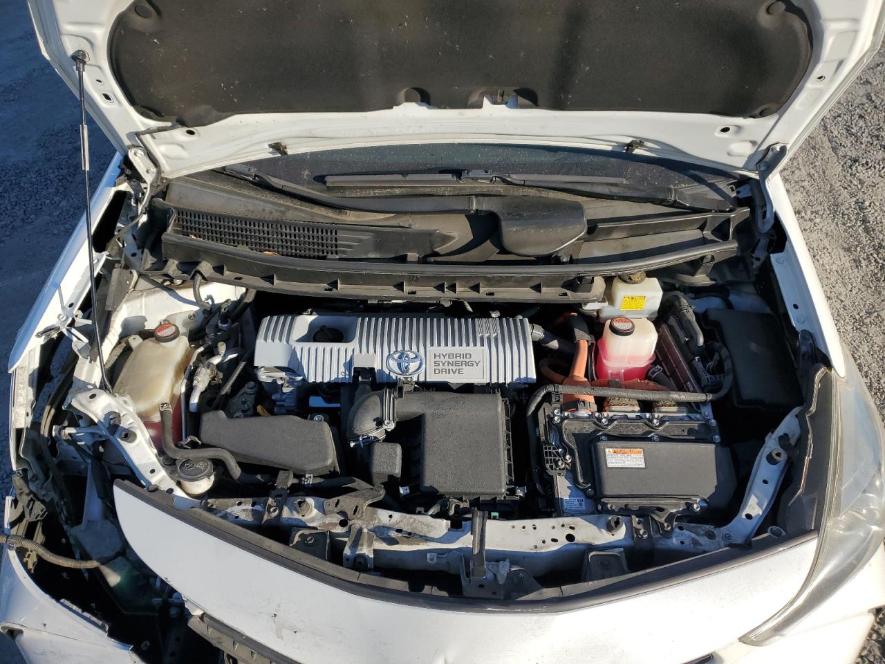 2015 Toyota Prius - Image 11