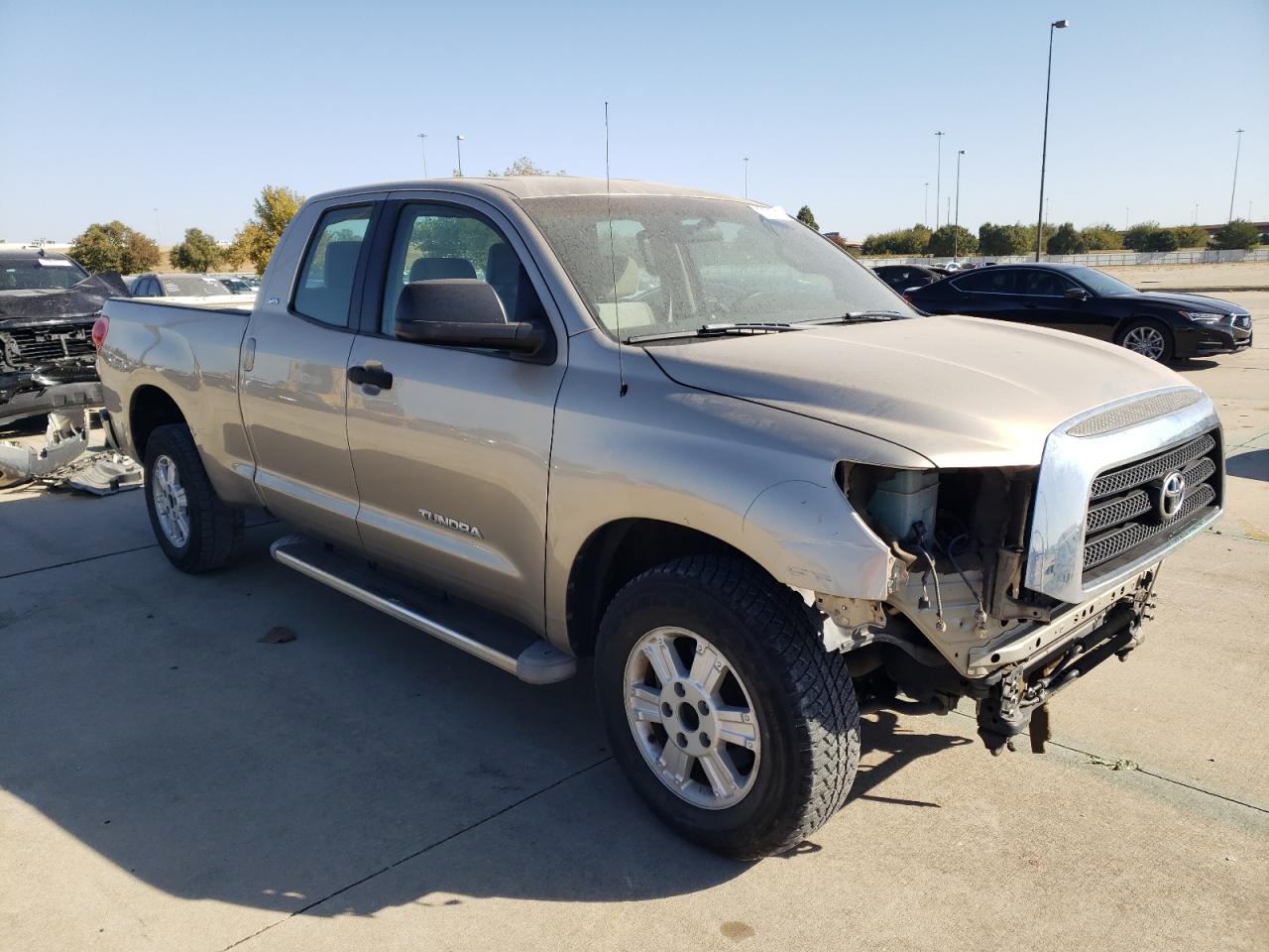 2007 Toyota Tundra - Image 4