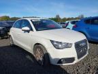 2013 AUDI A1 SPORT T for sale at Copart EAST KILBRIDE