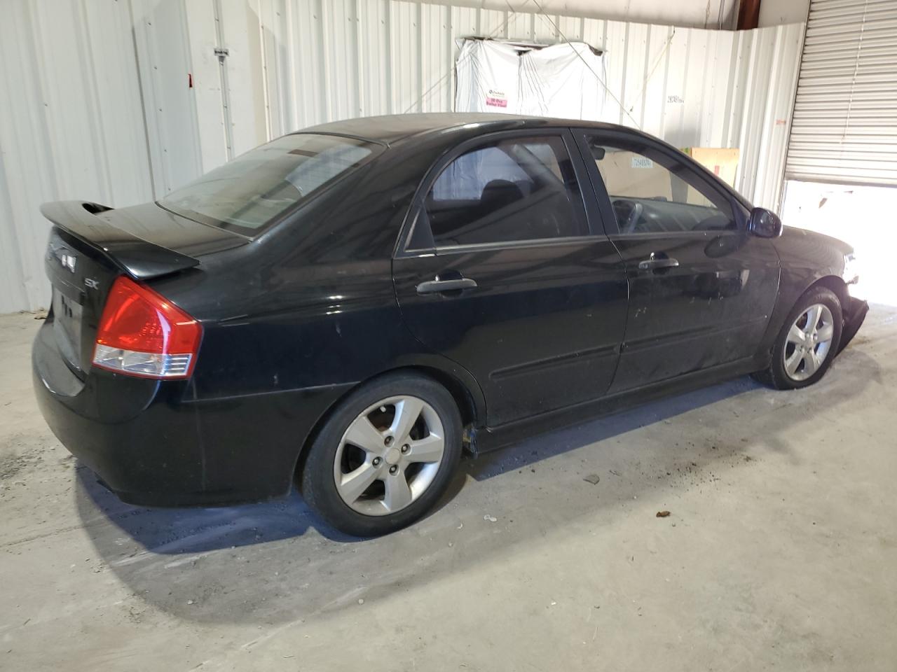 2009 Kia Spectra - Image 3