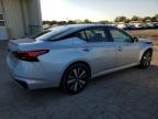 2021 Nissan Altima Sv იყიდება Dyer-ში, IN - Front End