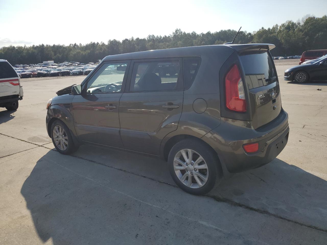 2013 Kia Soul - Image 2