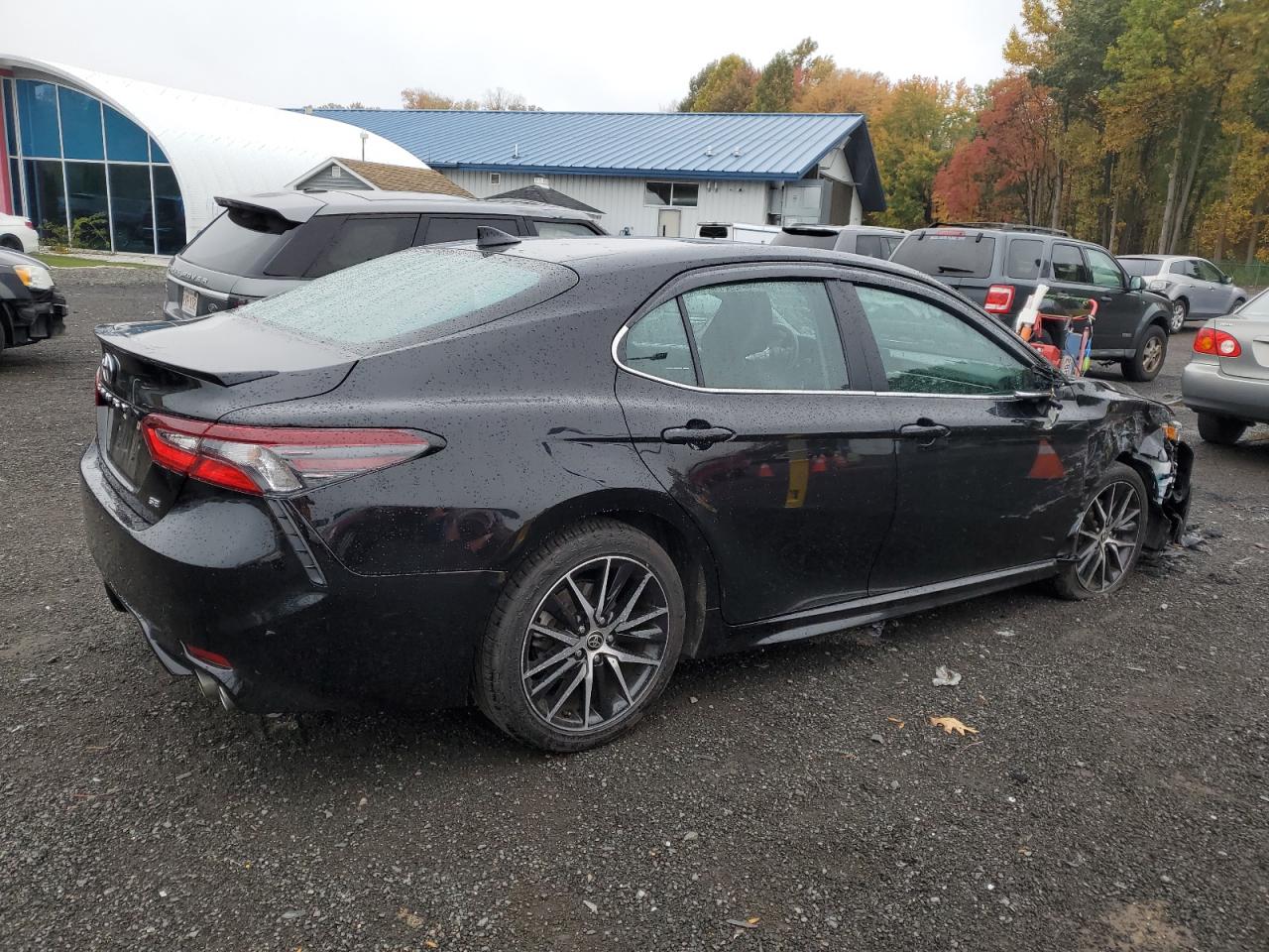 2023 Toyota Camry - Image 3