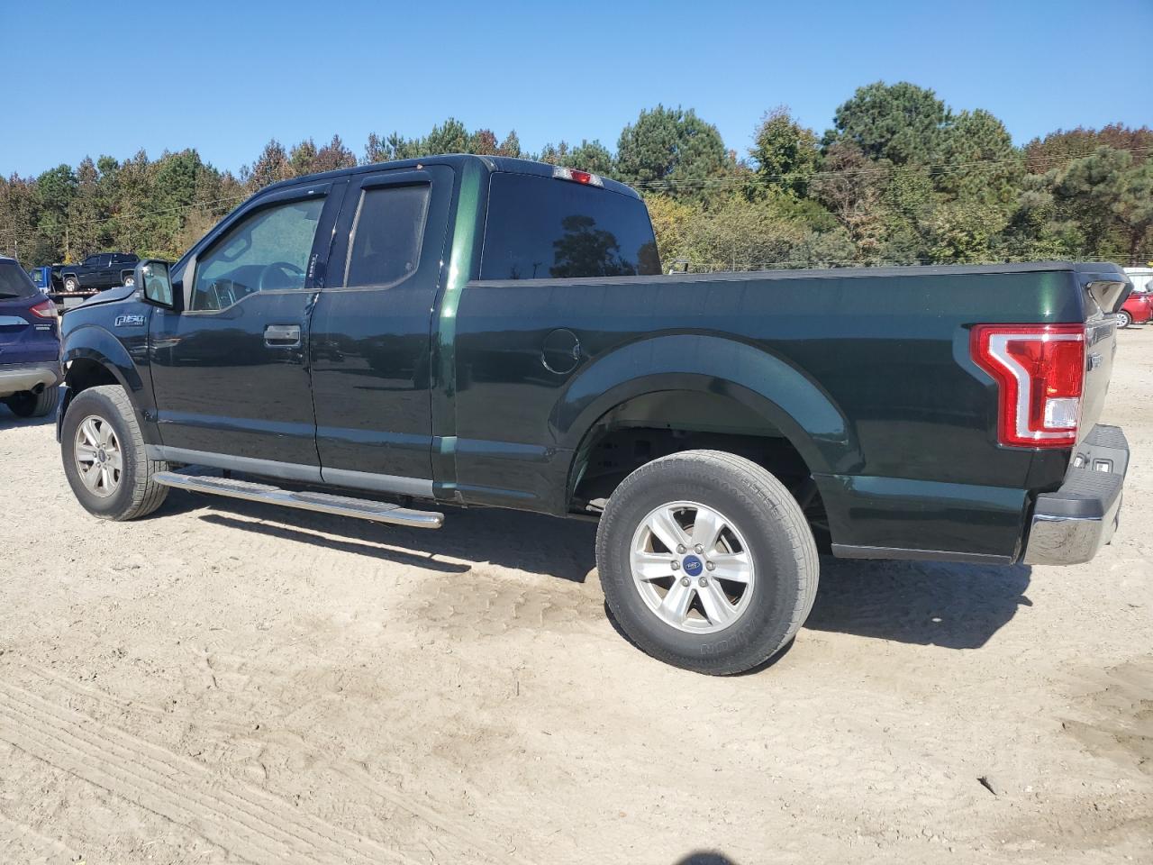 2015 Ford F-150 - Image 2