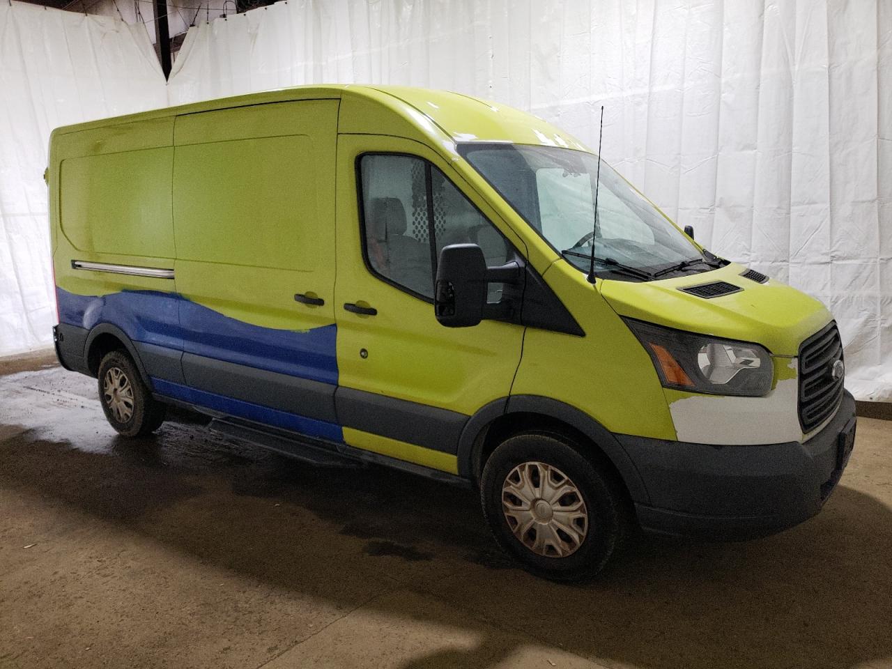 2017 Ford Transit - Image 4