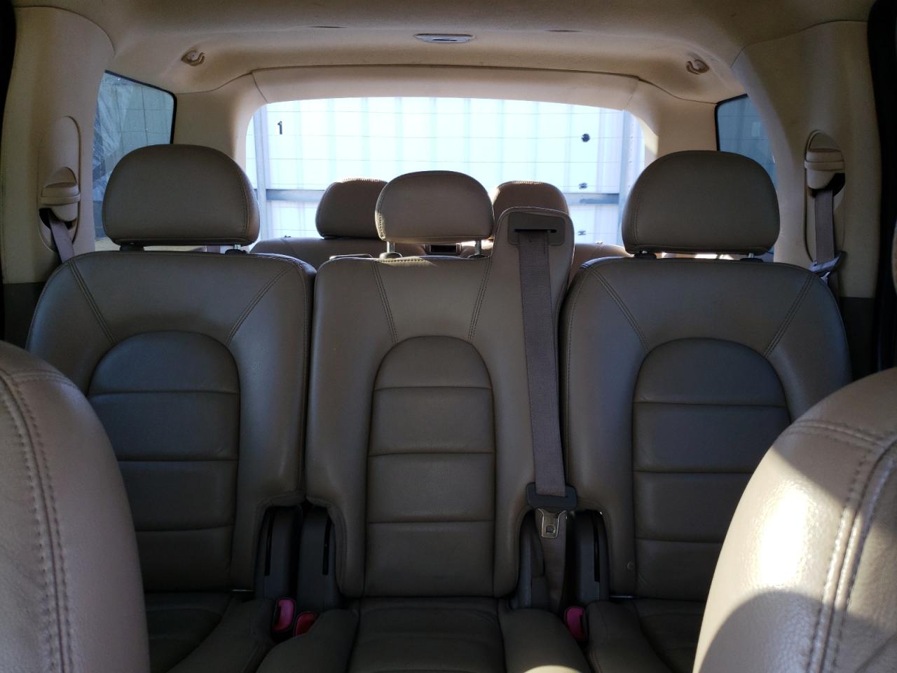 2004 Ford Explorer Limited VIN: 1FMZU65W24ZA17861 Lot: 73741424